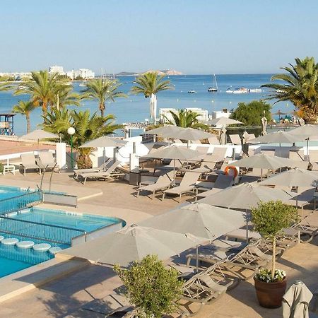 Bellamar Hotel Beach & Spa Sant Antoni de Portmany Dış mekan fotoğraf